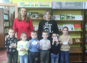 Увлекательная экскурсия в Дом, где живут книги Увлекательная экскурсия в Дом, где живут книги.